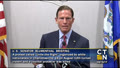Click to Launch U.S. Sen. Blumenthal Responds to the President's Comments Regarding Charlottesville